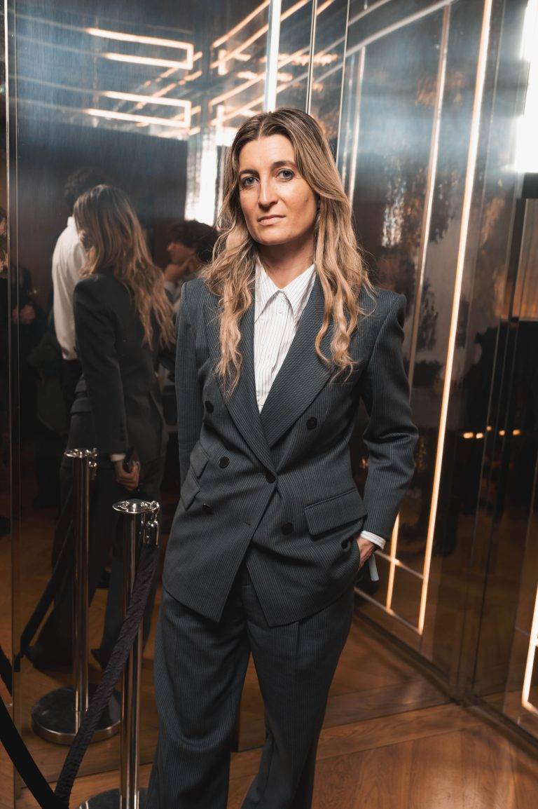  - Un parfum d’amour chez Guerlain à l’occasion d’Art Basel Paris