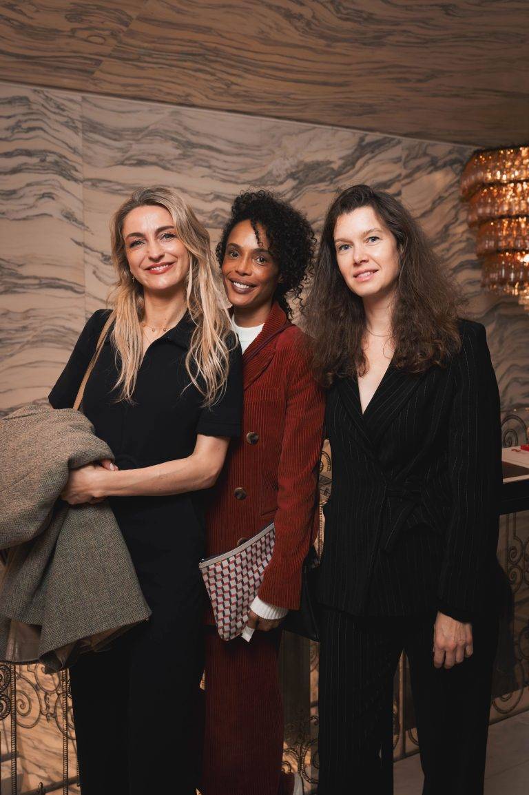  - Un parfum d’amour chez Guerlain à l’occasion d’Art Basel Paris