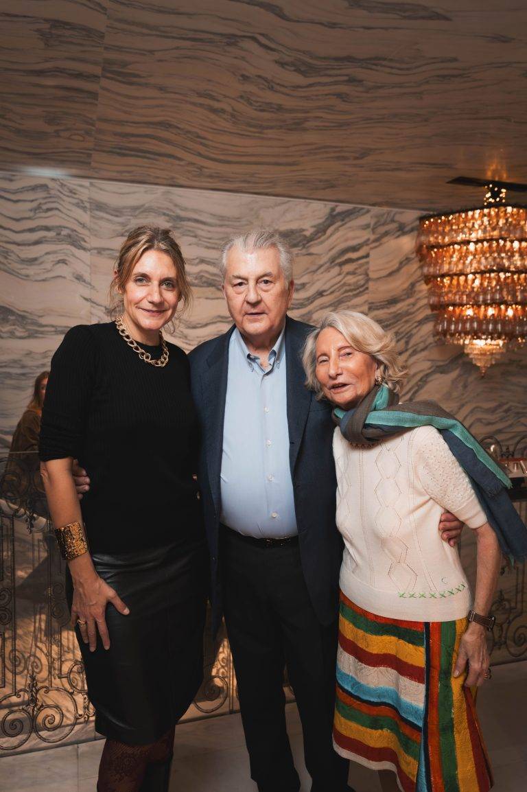  - Un parfum d’amour chez Guerlain à l’occasion d’Art Basel Paris