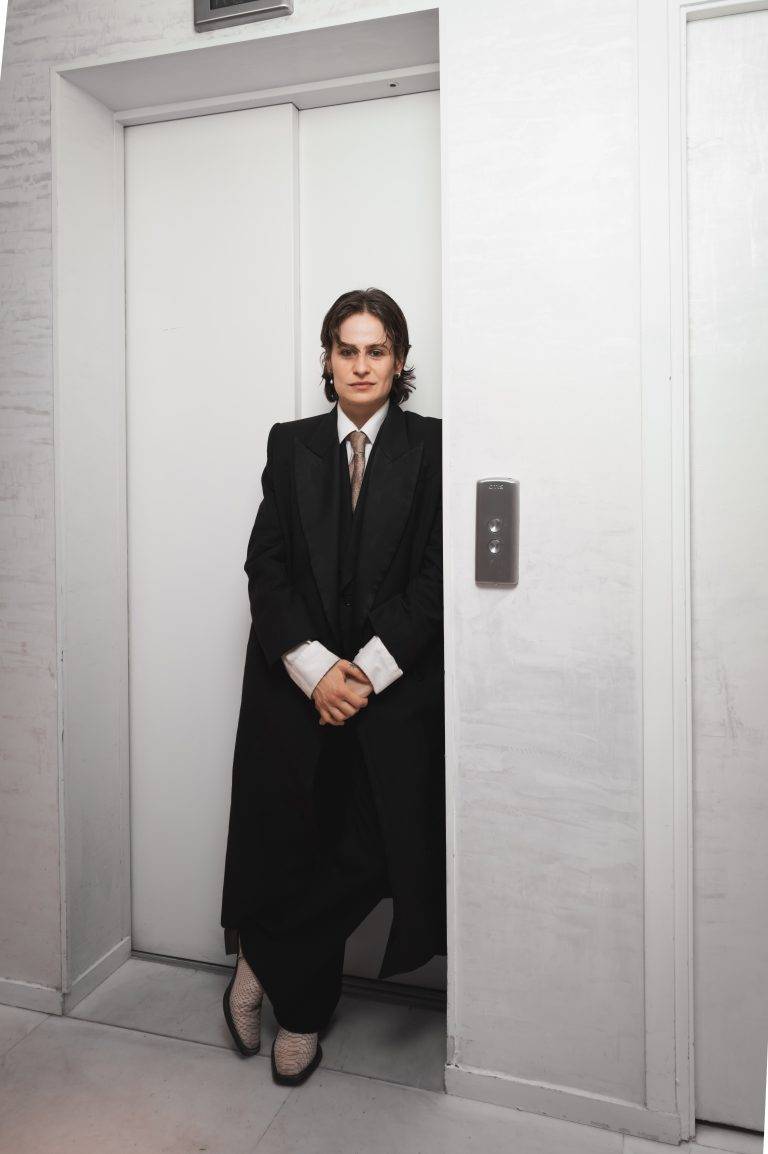  - Un parfum d’amour chez Guerlain à l’occasion d’Art Basel Paris