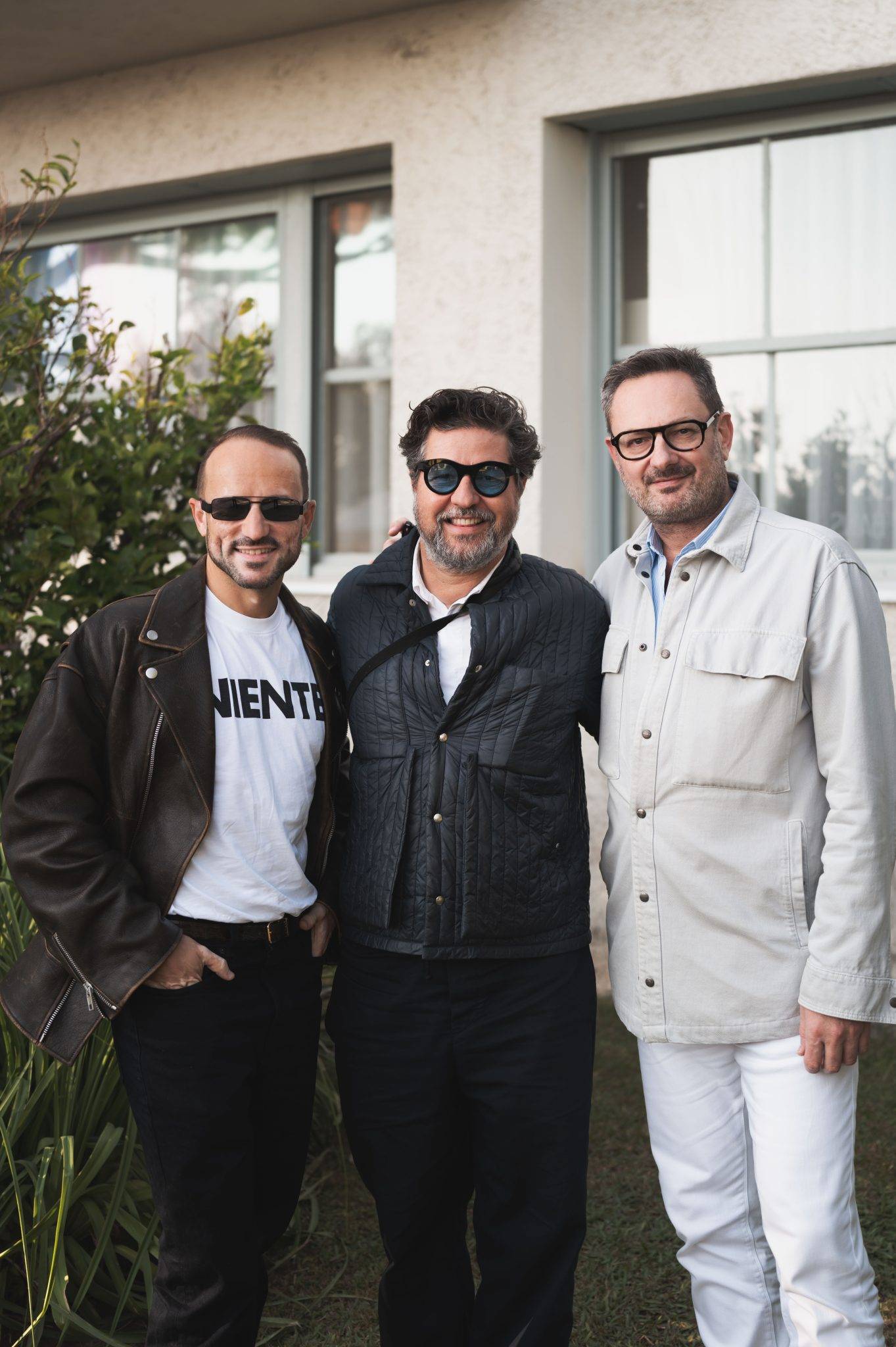  - The 40th Hyères Festival: Rising Talents Revealed