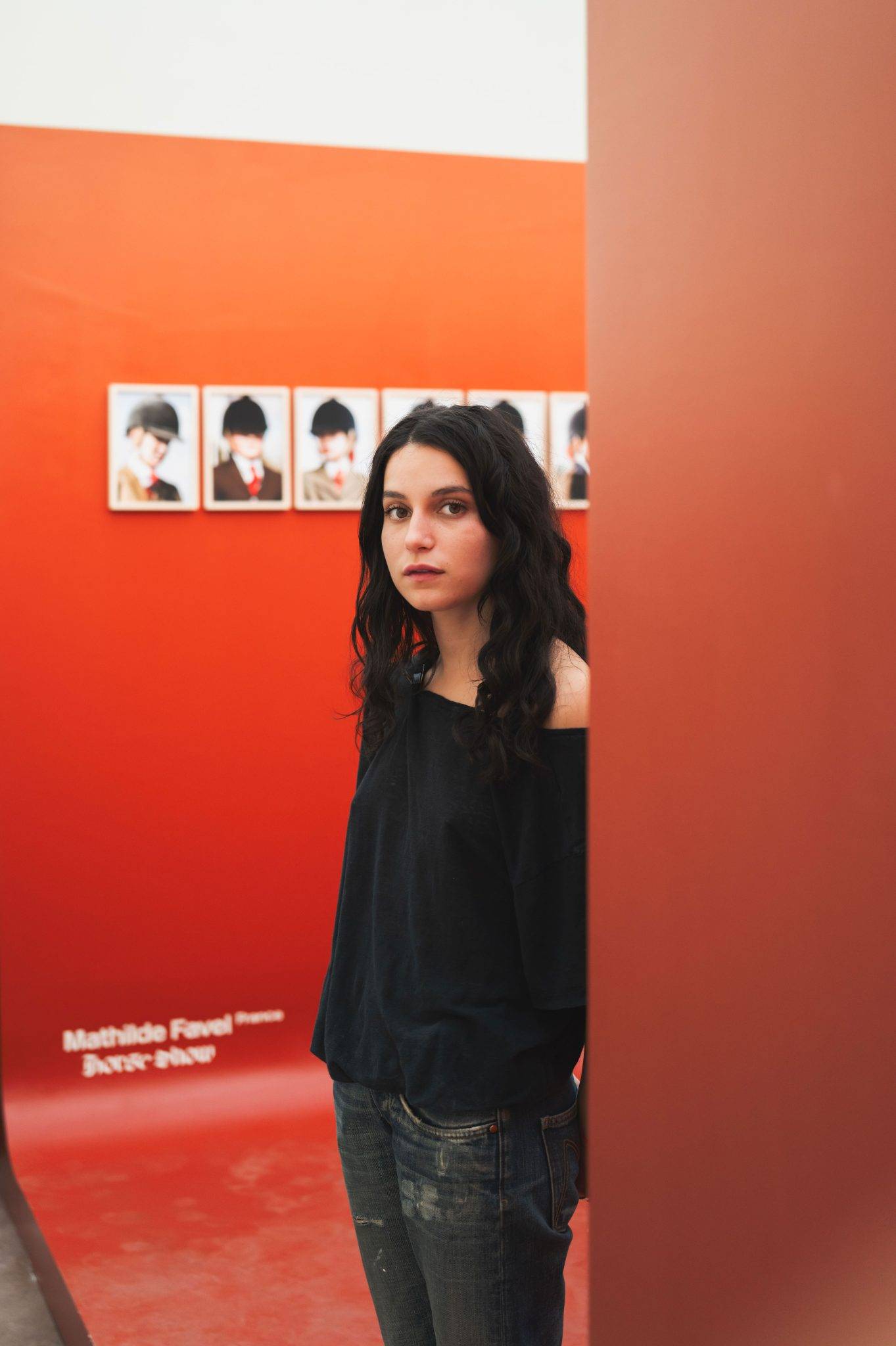  - Les lauréat.es du 40e Festival international de mode, de photographie et d’accessoires à Hyères