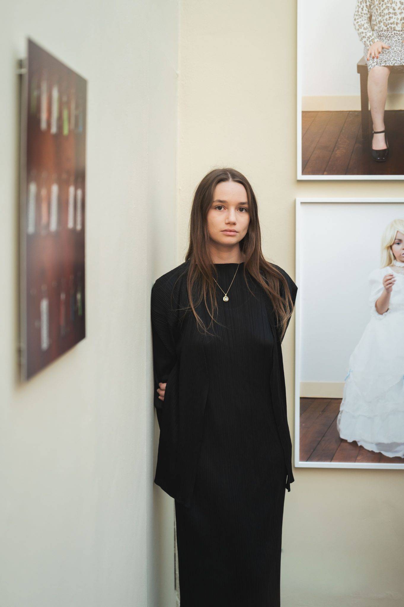  - Les lauréat.es du 40e Festival international de mode, de photographie et d’accessoires à Hyères