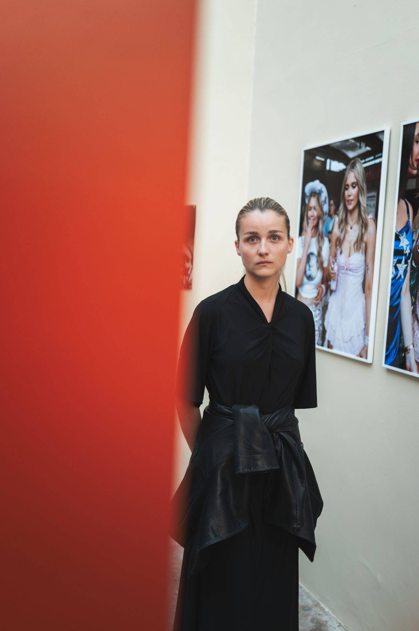  - Les lauréat.es du 40e Festival international de mode, de photographie et d’accessoires à Hyères