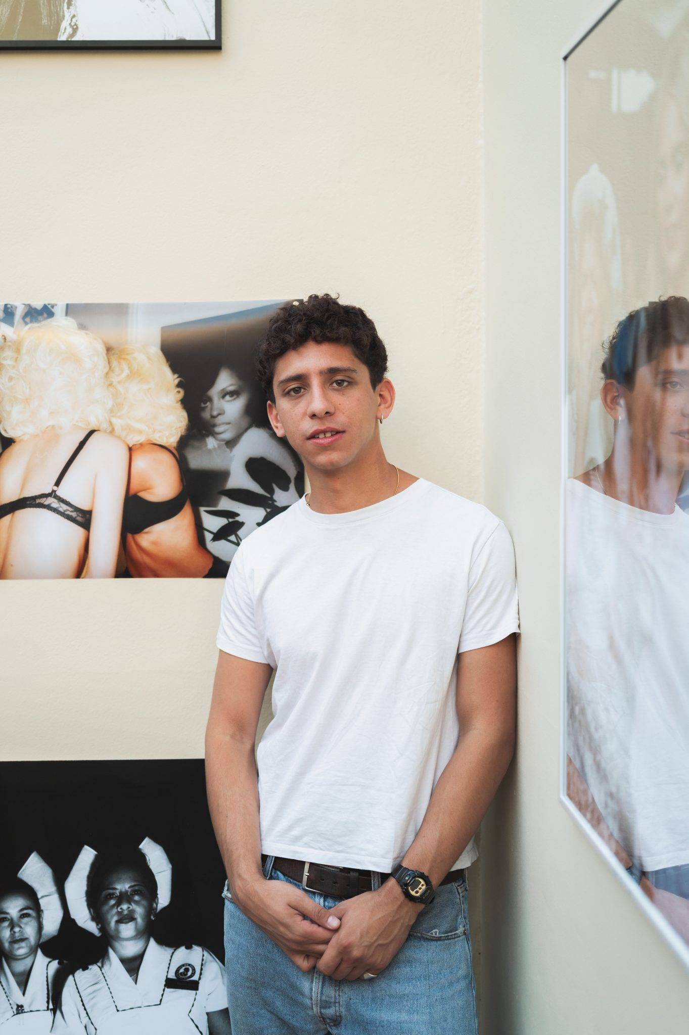  - The 40th Hyères Festival: Rising Talents Revealed