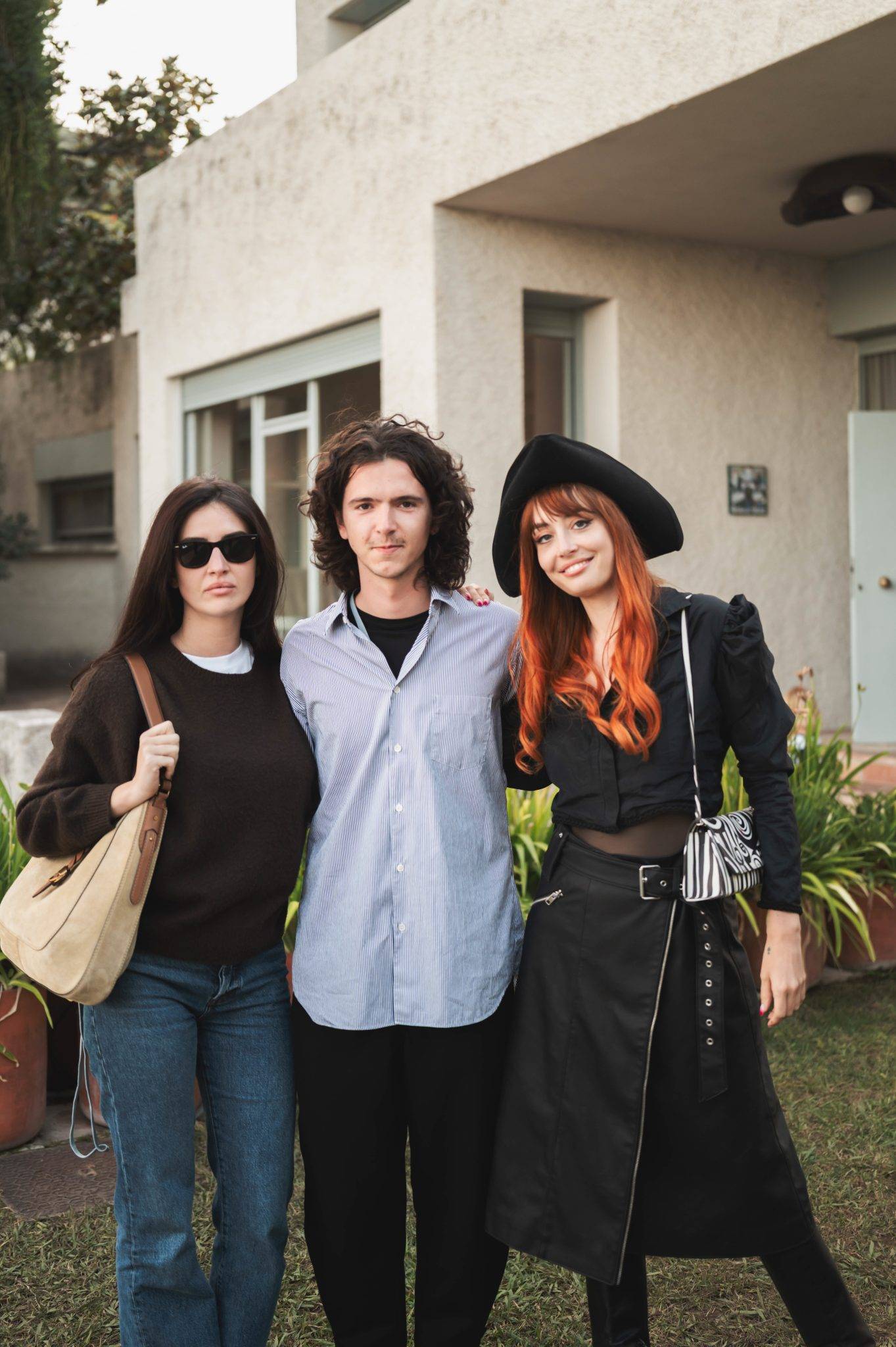  - Les lauréat.es du 40e Festival international de mode, de photographie et d’accessoires à Hyères