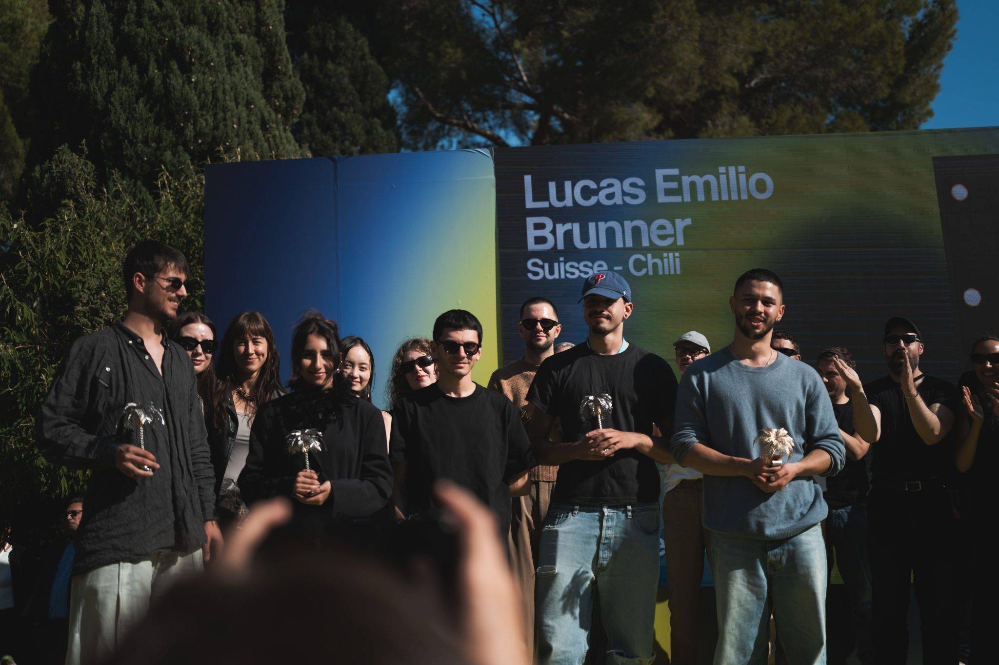  - The 40th Hyères Festival: Rising Talents Revealed