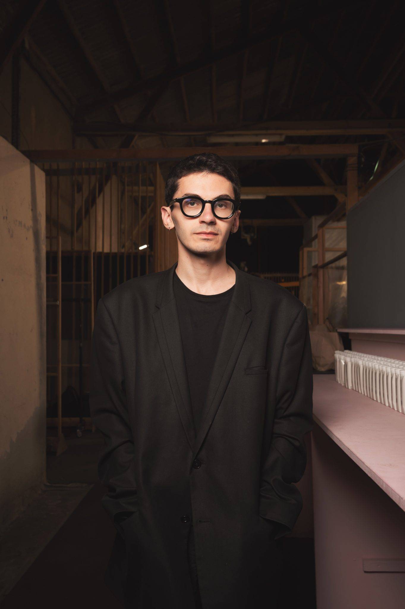  - Les lauréat.es du 40e Festival international de mode, de photographie et d’accessoires à Hyères