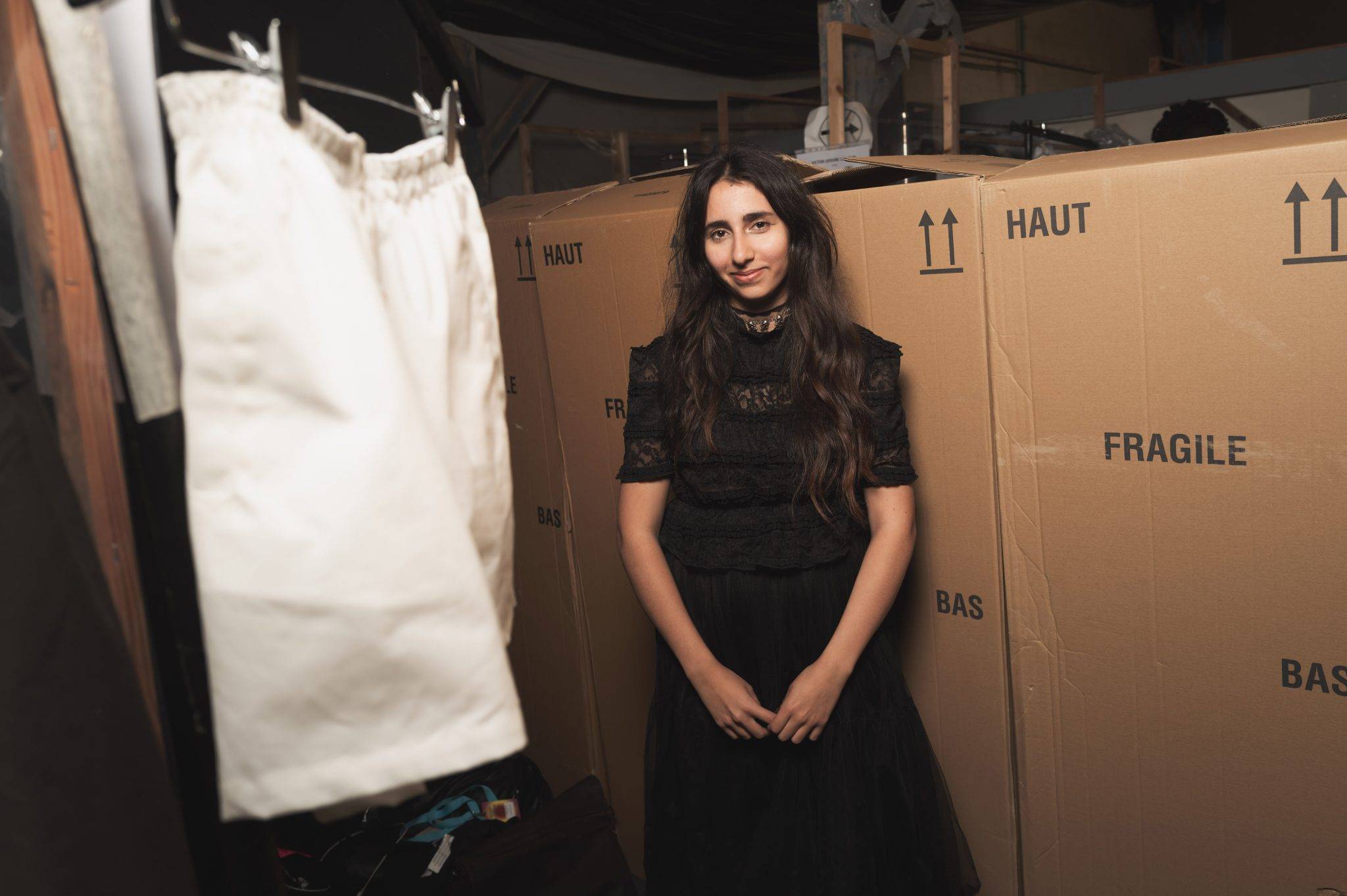  - Les lauréat.es du 40e Festival international de mode, de photographie et d’accessoires à Hyères