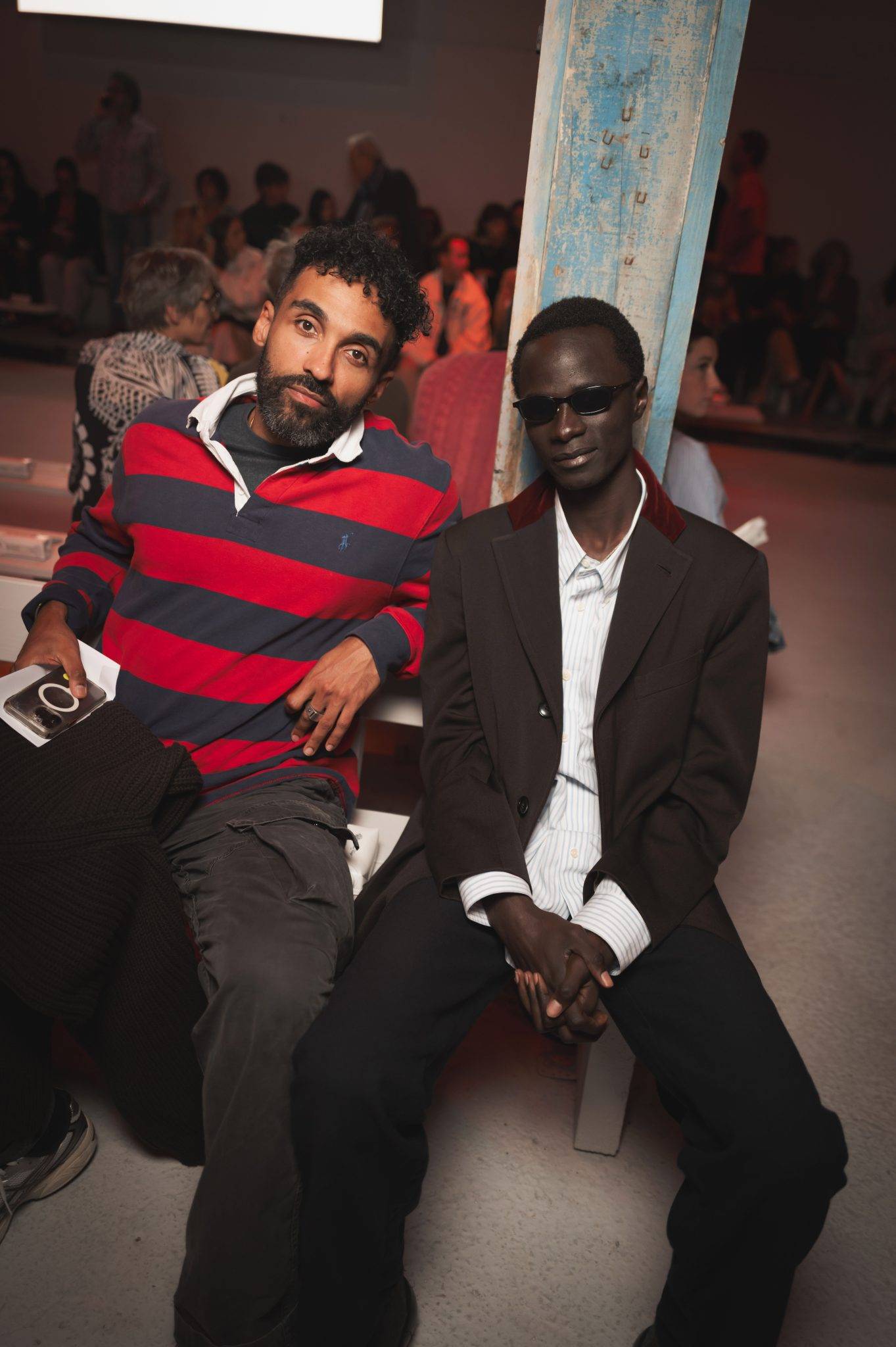  - Les lauréat.es du 40e Festival international de mode, de photographie et d’accessoires à Hyères