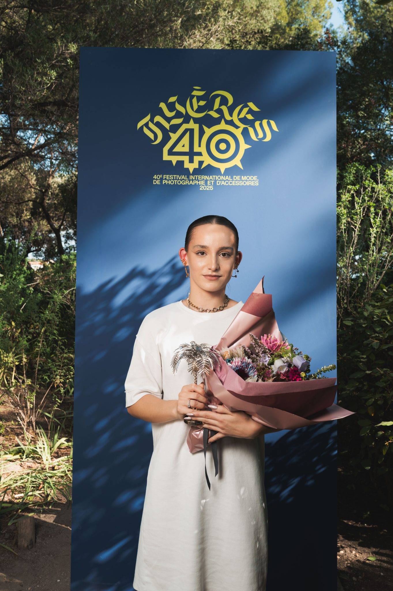  - Les lauréat.es du 40e Festival international de mode, de photographie et d’accessoires à Hyères