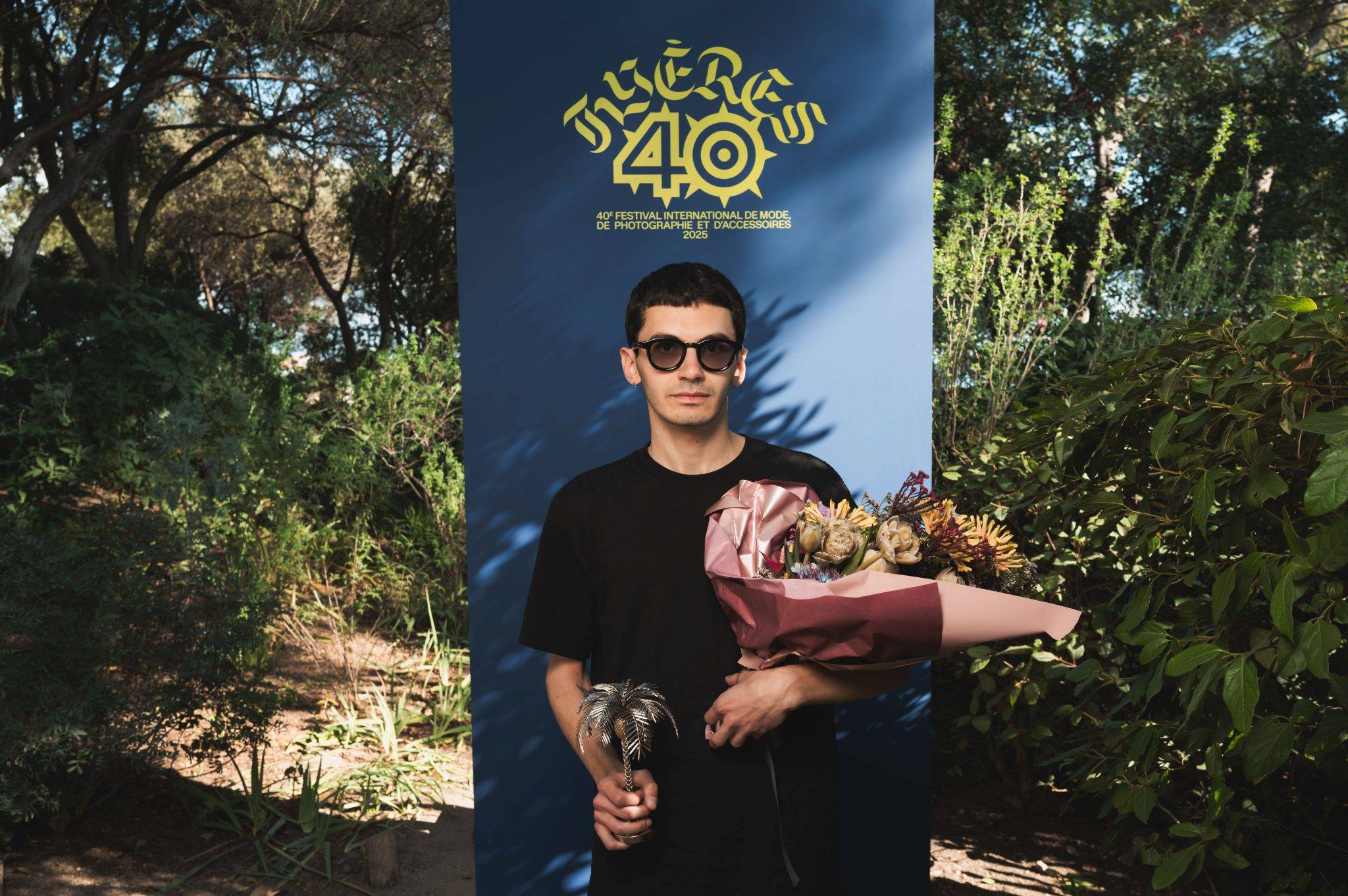 - Les lauréat.es du 40e Festival international de mode, de photographie et d’accessoires à Hyères