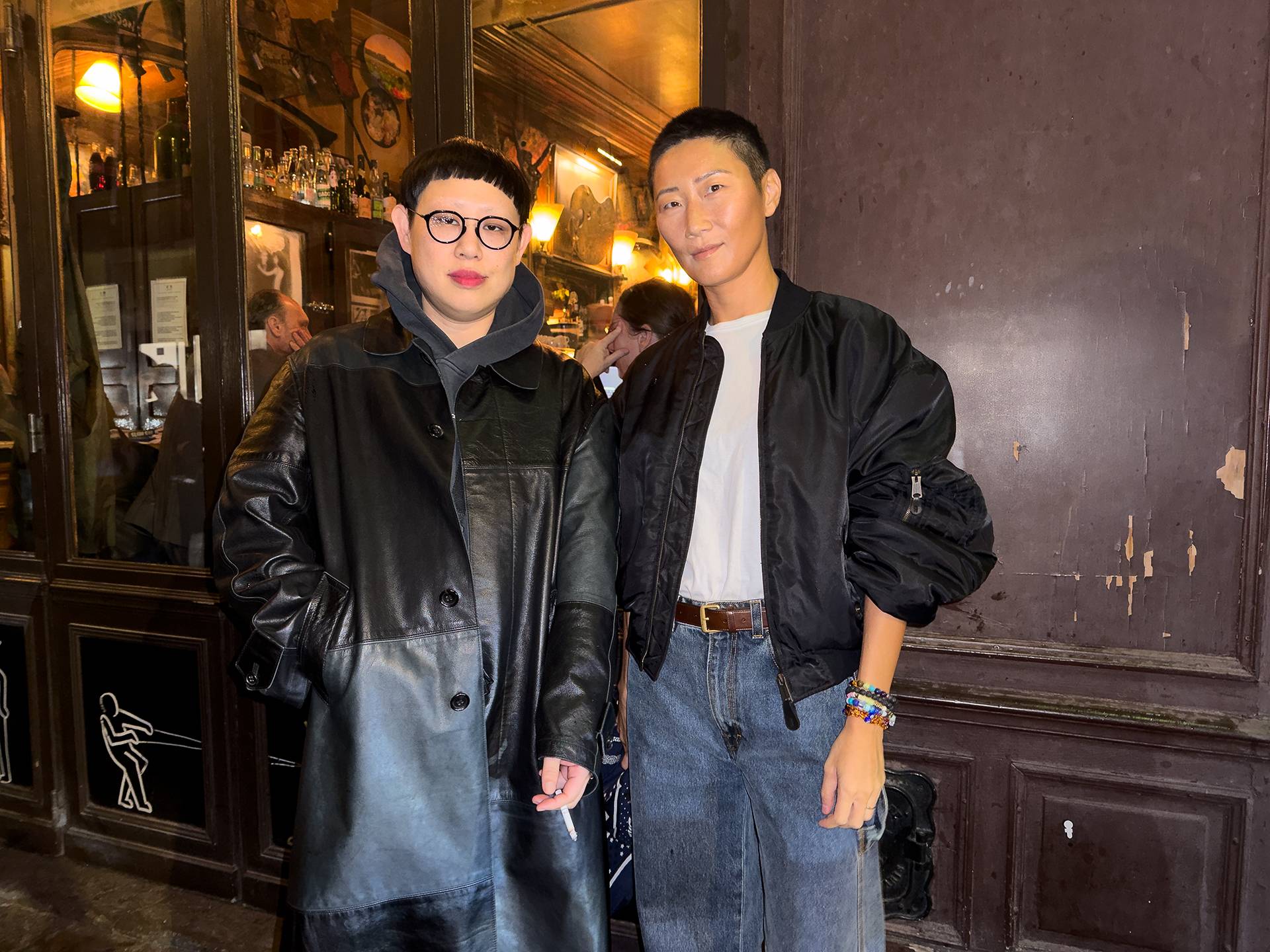  - La soirée du magazine System à La Palette