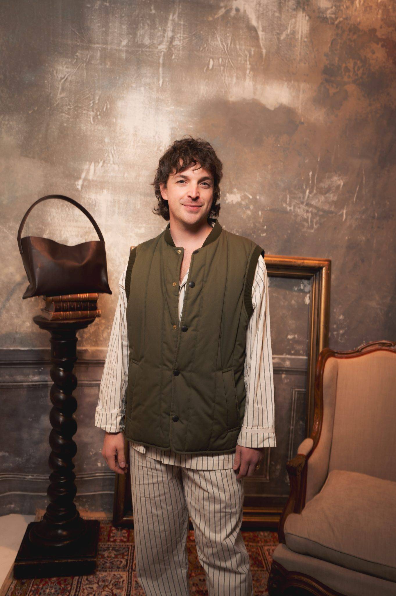  - Ines de la Fressange Paris célèbre ses 10 ans d’allure et de liberté