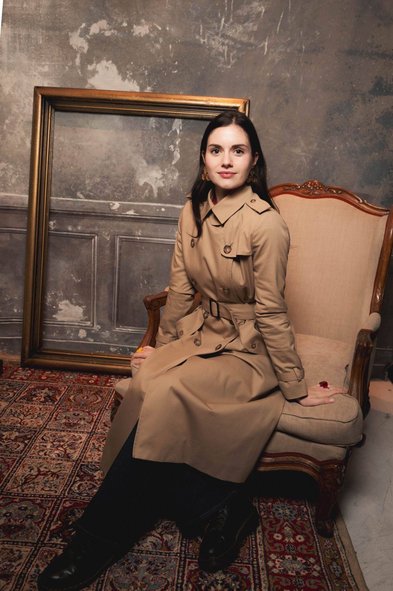  - Ines de la Fressange Paris célèbre ses 10 ans d’allure et de liberté