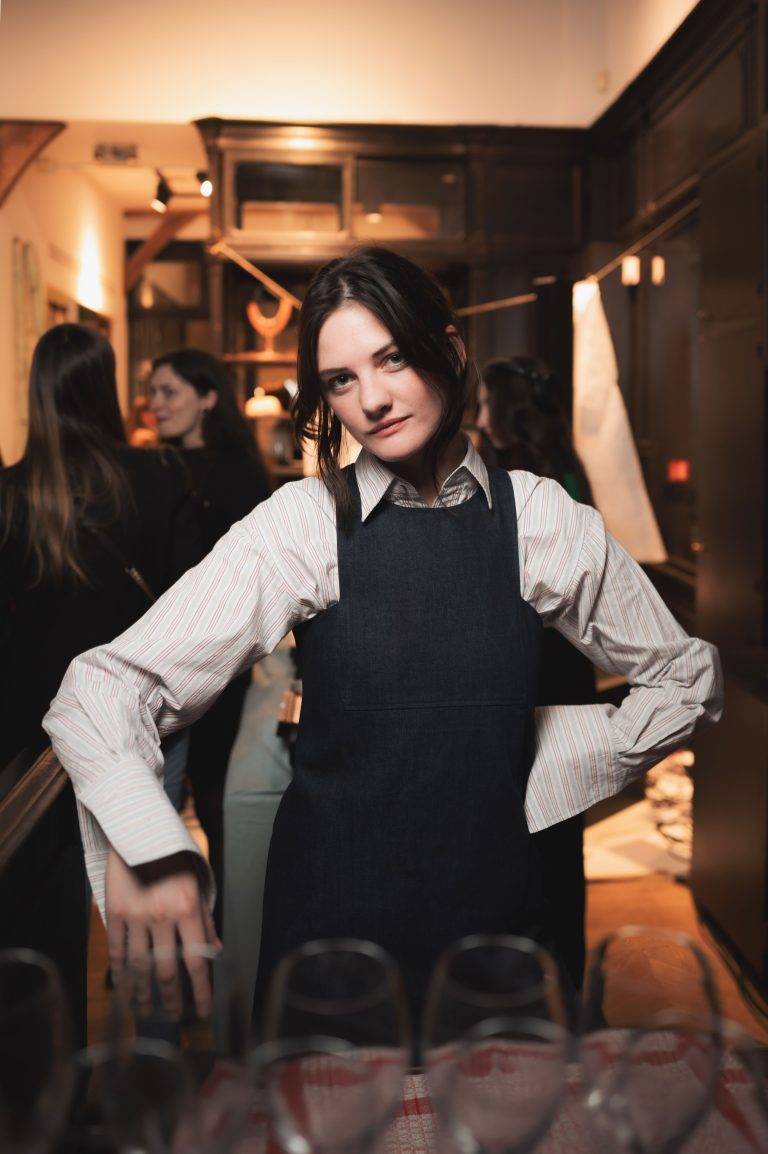  - Ines de la Fressange Paris célèbre ses 10 ans d’allure et de liberté