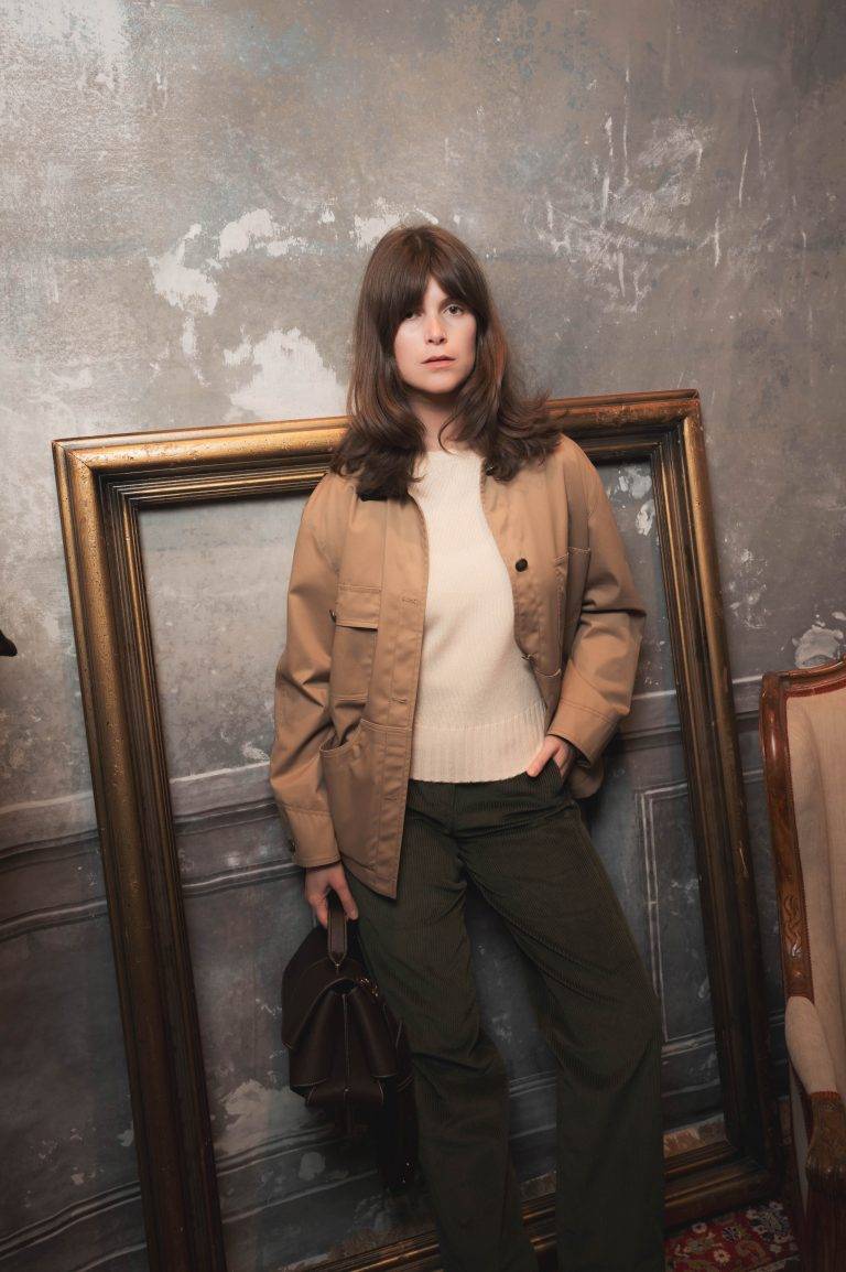  - Ines de la Fressange Paris célèbre ses 10 ans d’allure et de liberté