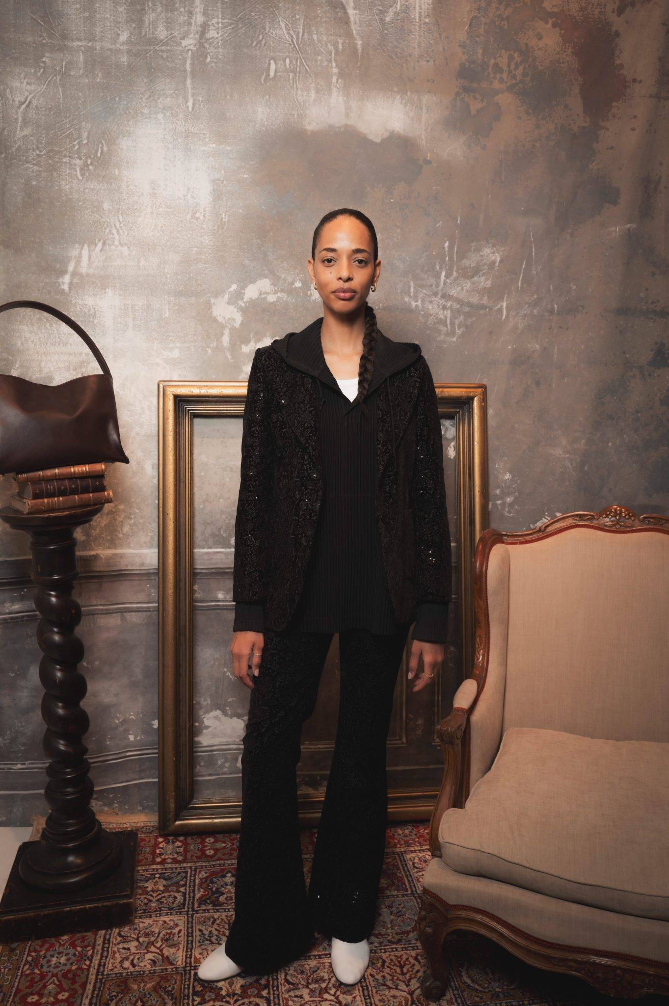  - Ines de la Fressange Paris célèbre ses 10 ans d’allure et de liberté