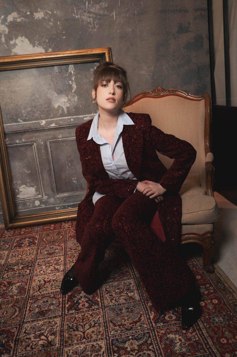  - Ines de la Fressange Paris célèbre ses 10 ans d’allure et de liberté