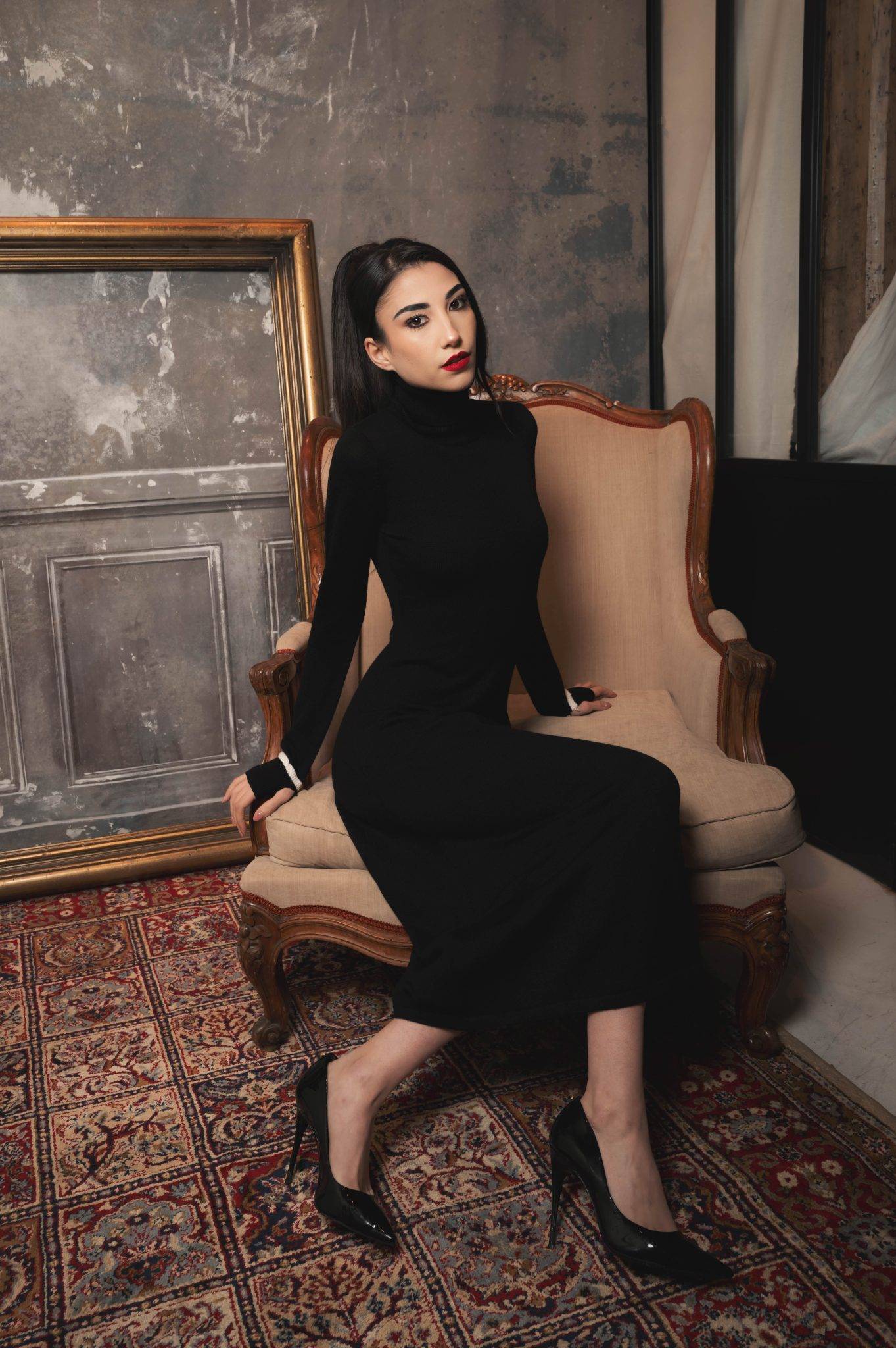  - Ines de la Fressange Paris Celebrates its 10th Anniversary 