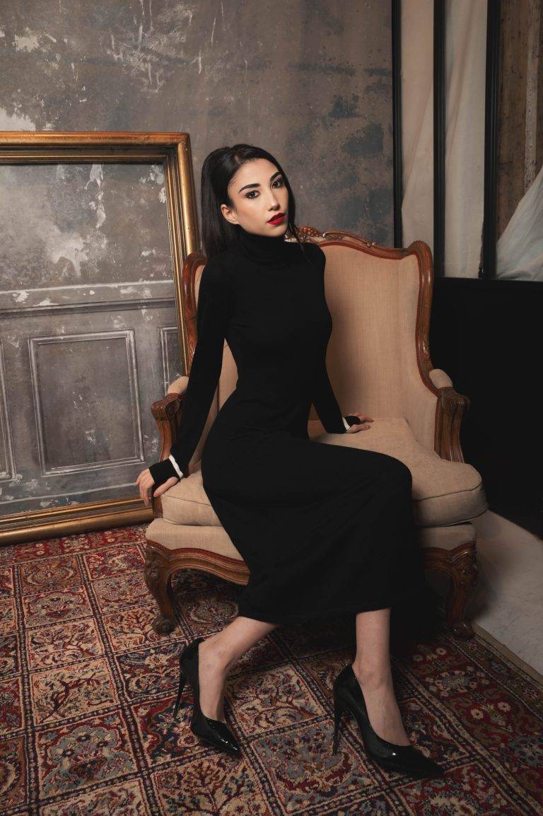  - Ines de la Fressange Paris célèbre ses 10 ans d’allure et de liberté