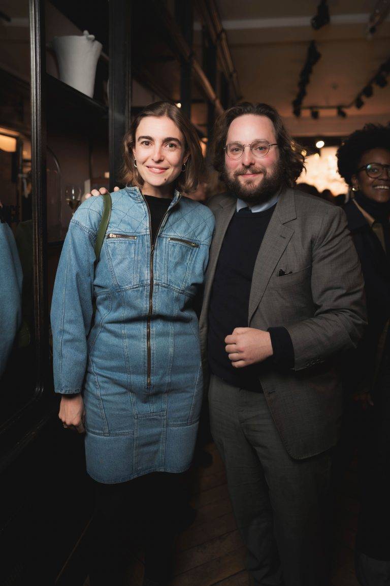  - Ines de la Fressange Paris célèbre ses 10 ans d’allure et de liberté