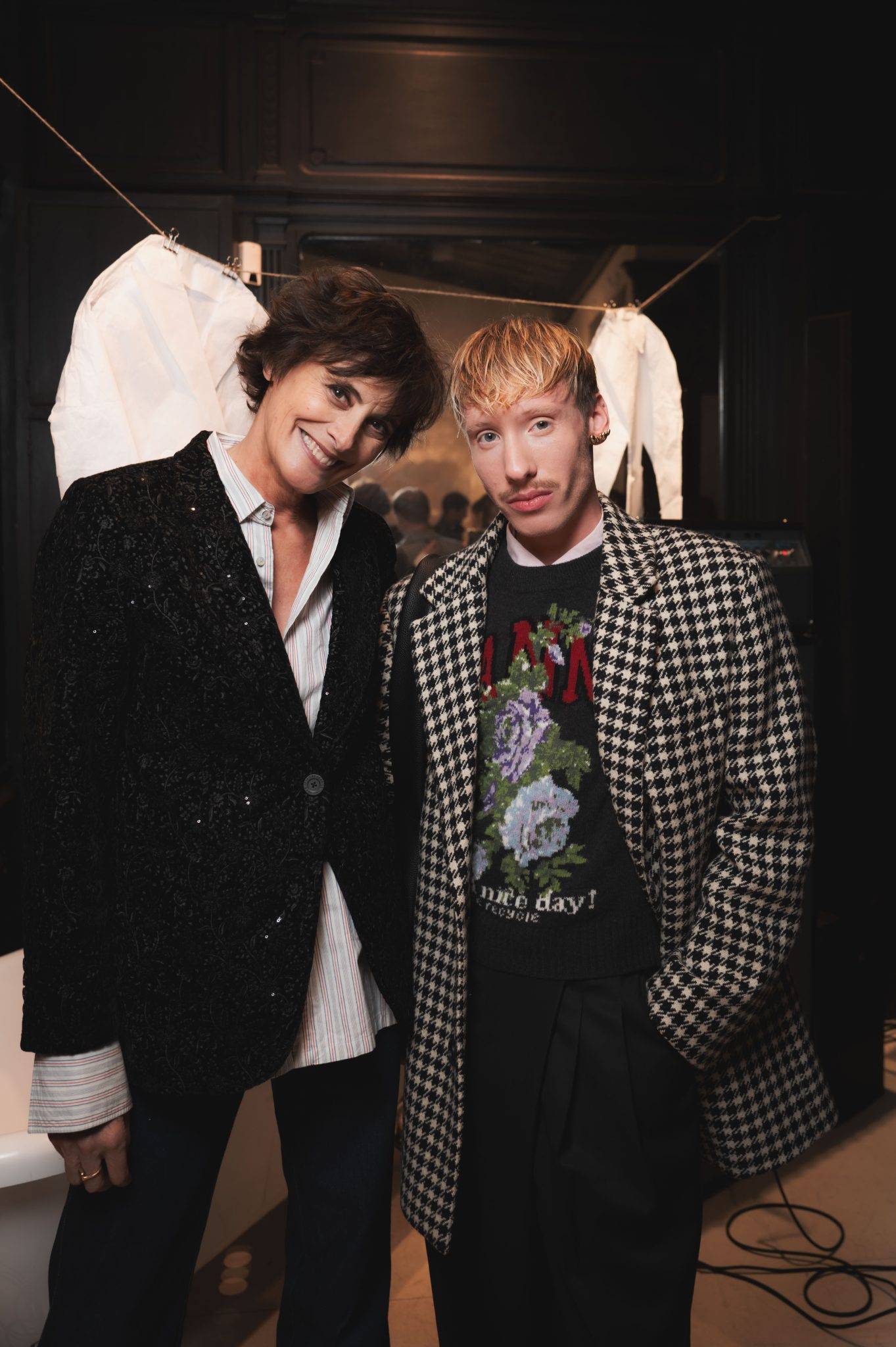  - Ines de la Fressange Paris célèbre ses 10 ans d’allure et de liberté