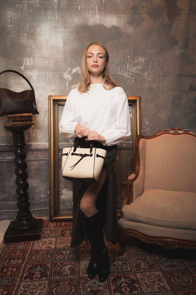  - Ines de la Fressange Paris célèbre ses 10 ans d’allure et de liberté