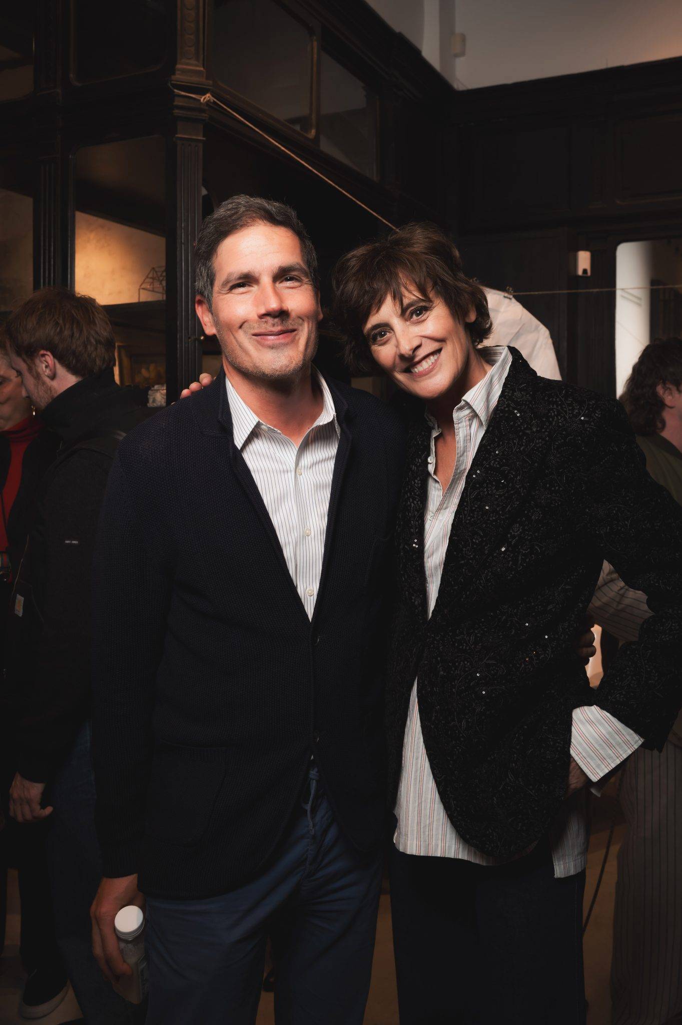  - Ines de la Fressange Paris Celebrates its 10th Anniversary 