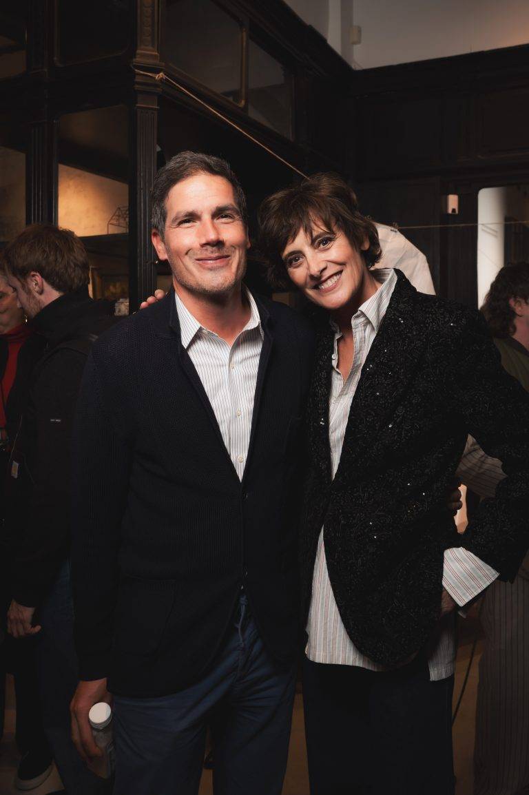  - Ines de la Fressange Paris célèbre ses 10 ans d’allure et de liberté