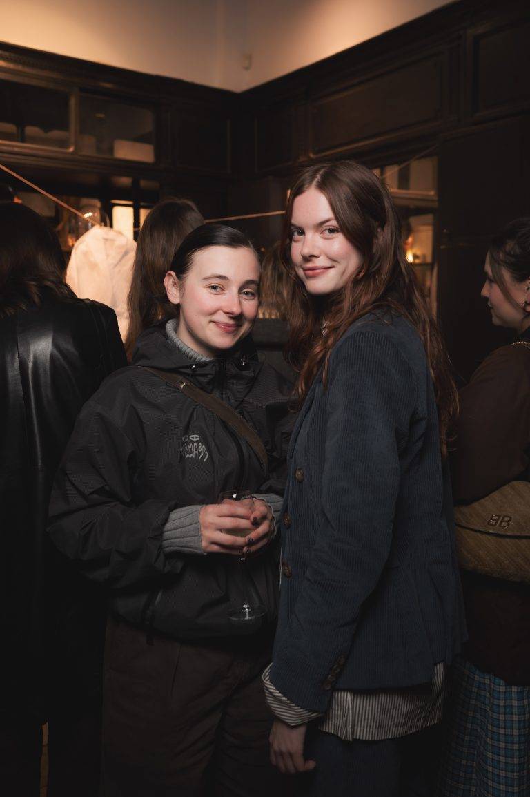  - Ines de la Fressange Paris célèbre ses 10 ans d’allure et de liberté