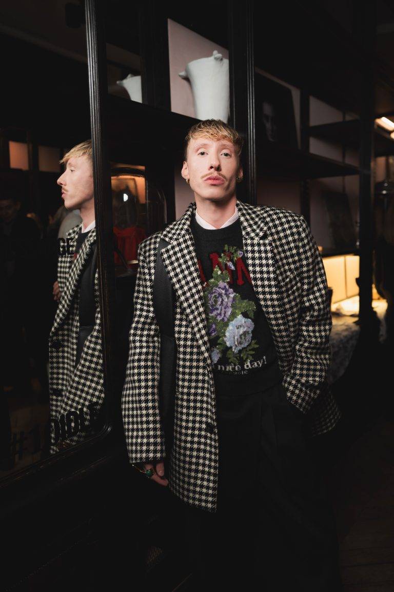  - Ines de la Fressange Paris célèbre ses 10 ans d’allure et de liberté