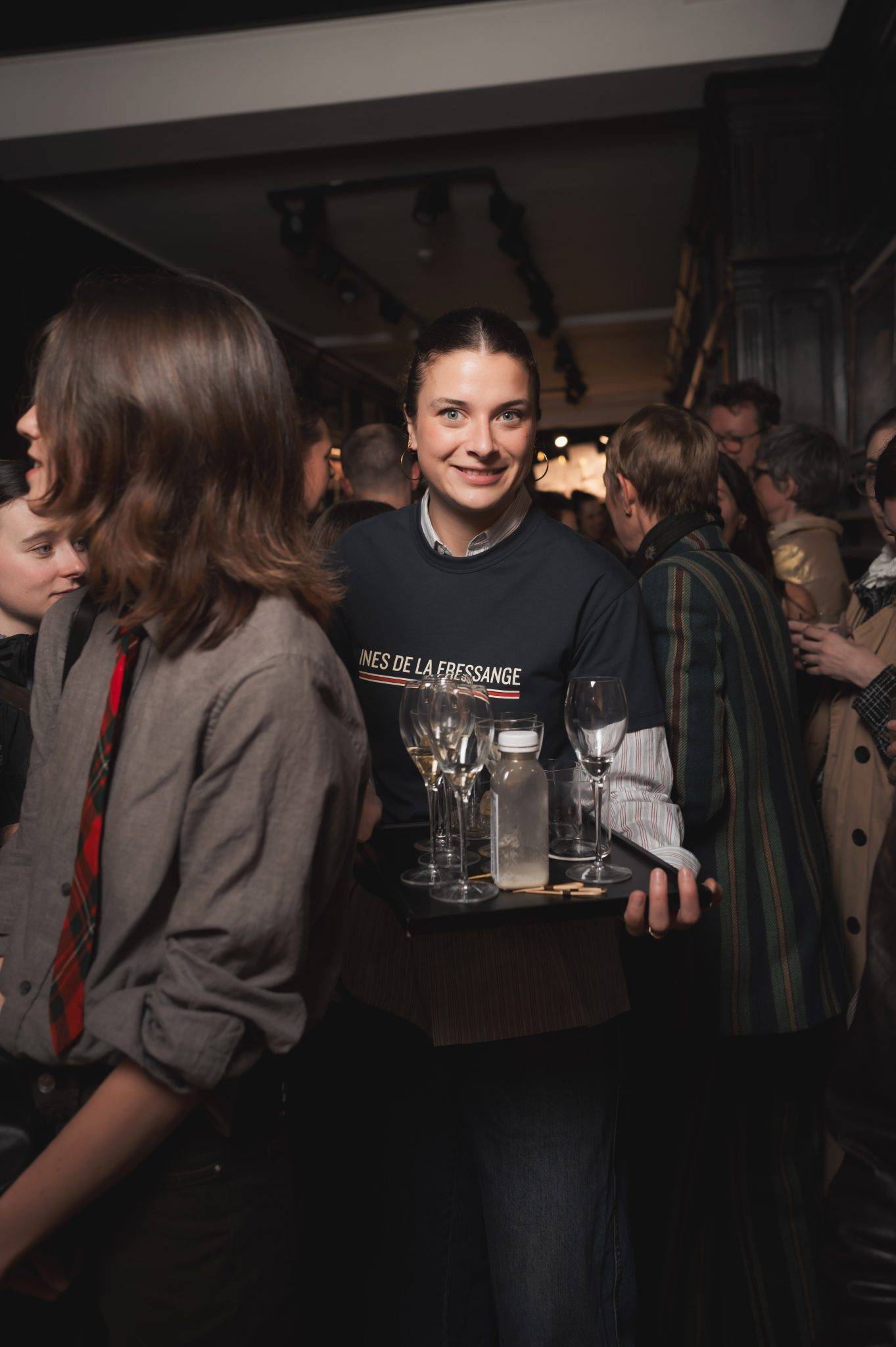  - Ines de la Fressange Paris célèbre ses 10 ans d’allure et de liberté