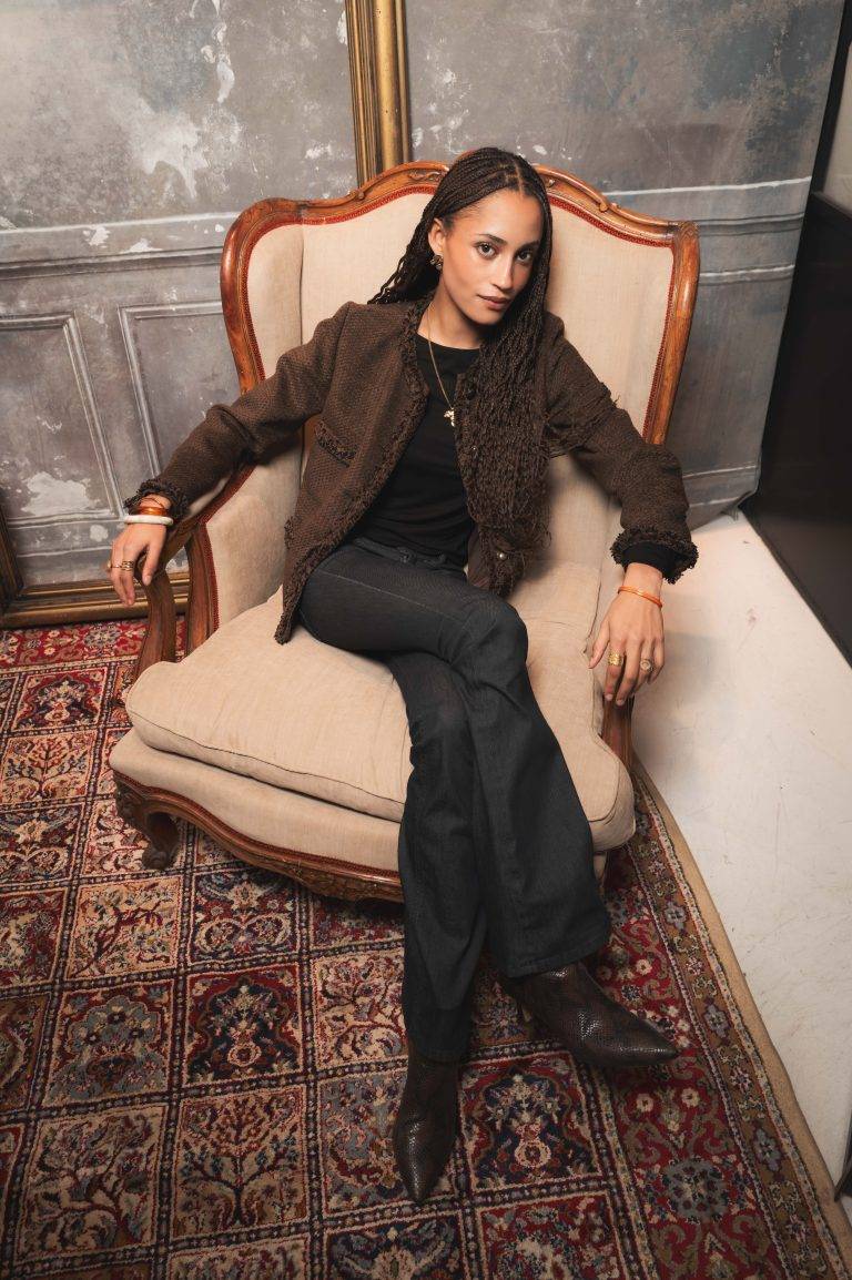  - Ines de la Fressange Paris célèbre ses 10 ans d’allure et de liberté