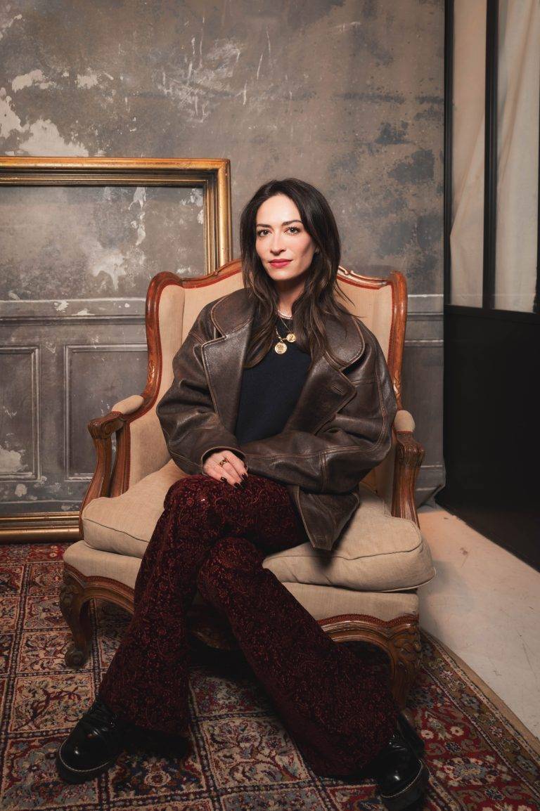  - Ines de la Fressange Paris célèbre ses 10 ans d’allure et de liberté