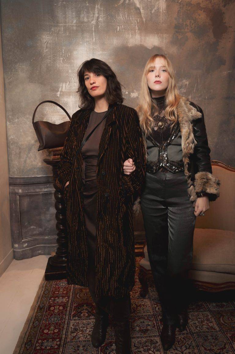  - Ines de la Fressange Paris célèbre ses 10 ans d’allure et de liberté