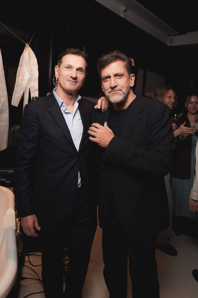  - Ines de la Fressange Paris célèbre ses 10 ans d’allure et de liberté