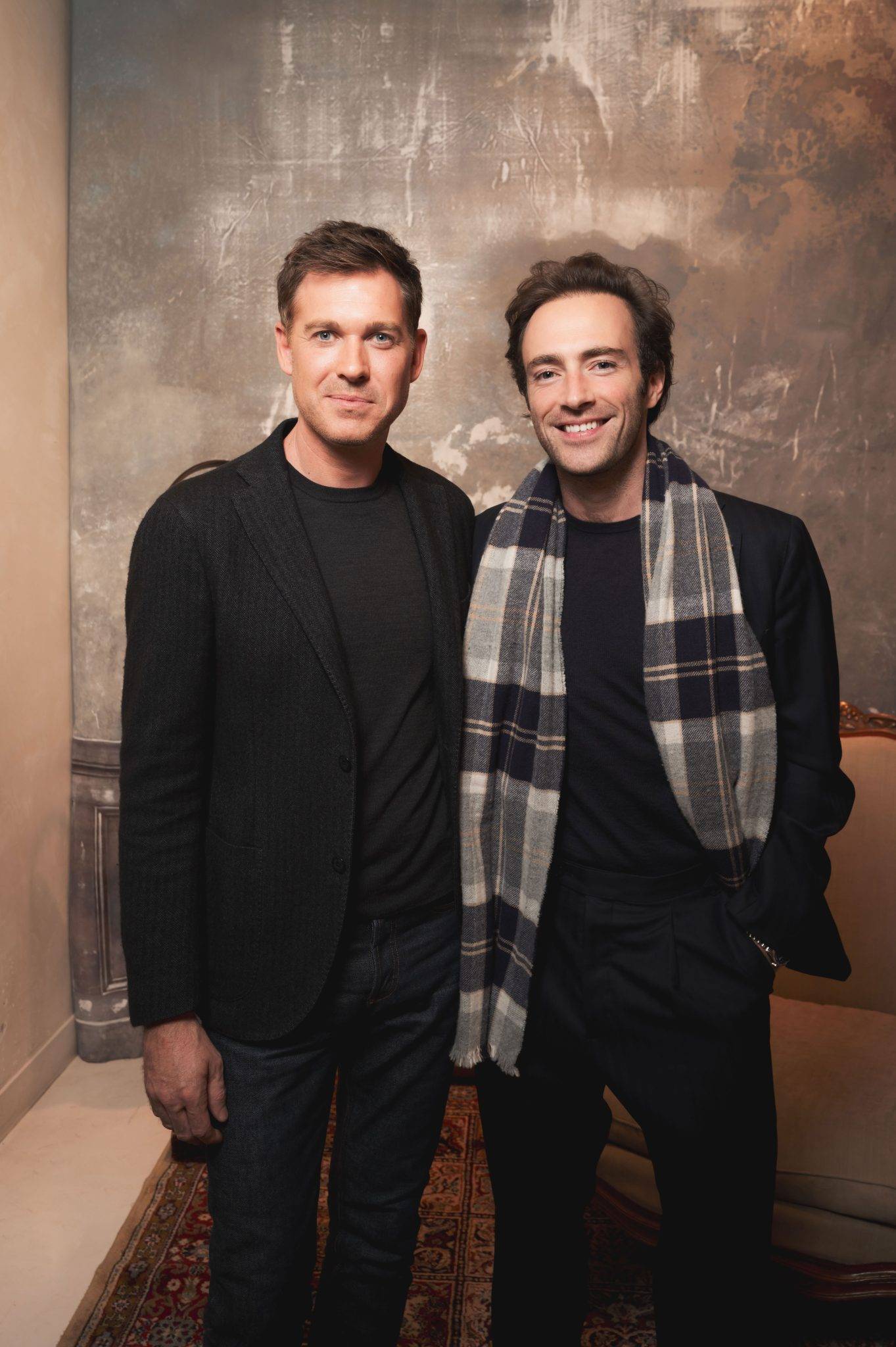  - Ines de la Fressange Paris Celebrates its 10th Anniversary 