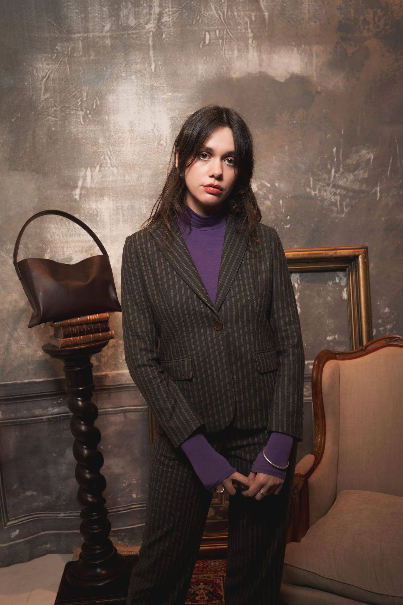  - Ines de la Fressange Paris célèbre ses 10 ans d’allure et de liberté