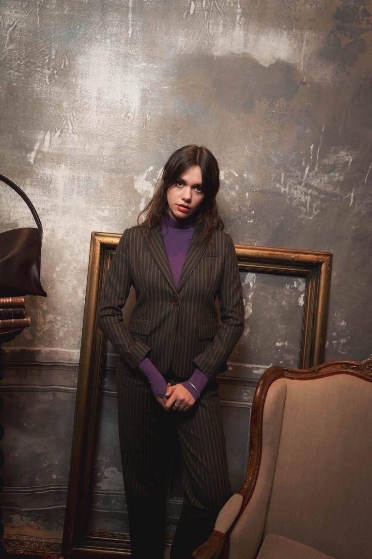  - Ines de la Fressange Paris célèbre ses 10 ans d’allure et de liberté