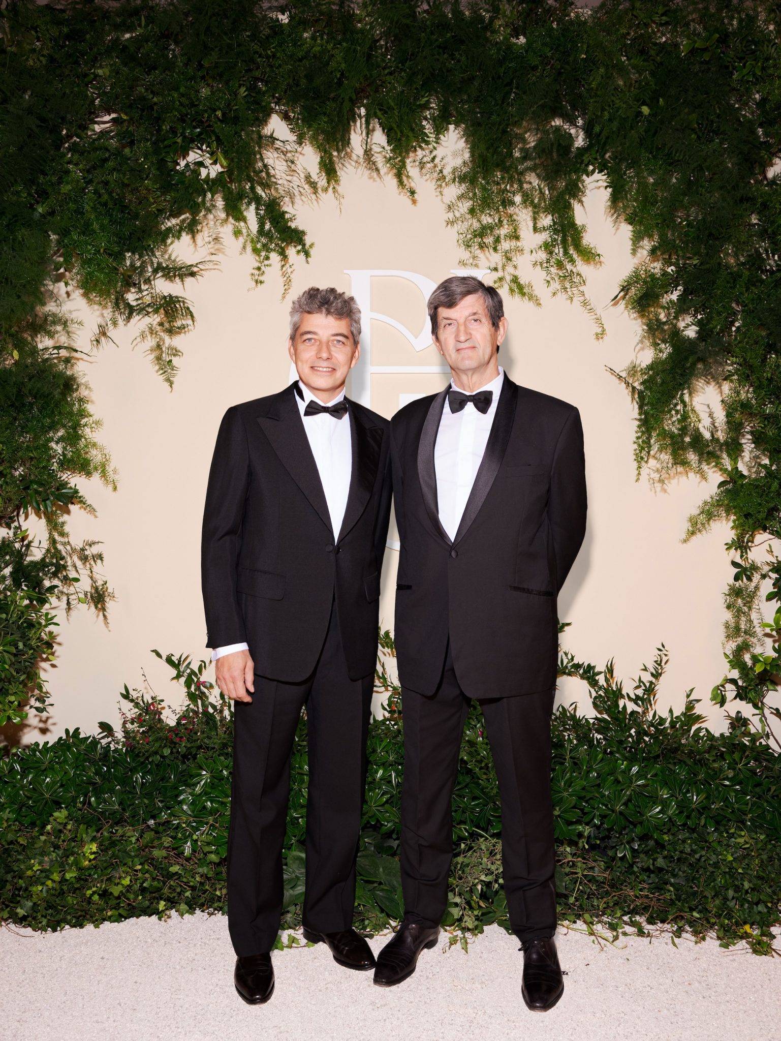  - La première édition du Grand Prix de la Haute Joaillerie illumine Monaco