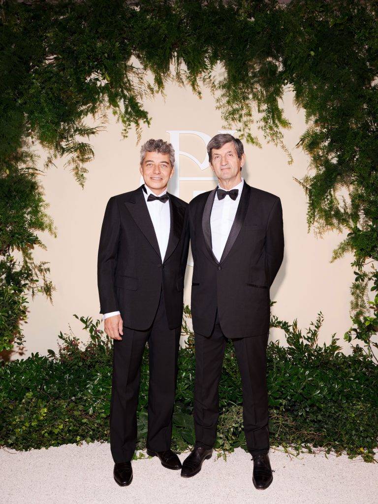  - Monaco Welcomes the First Edition of the Grand Prix de la Haute Joaillerie