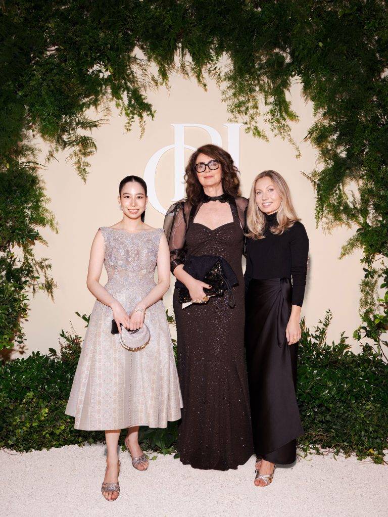  - Monaco Welcomes the First Edition of the Grand Prix de la Haute Joaillerie