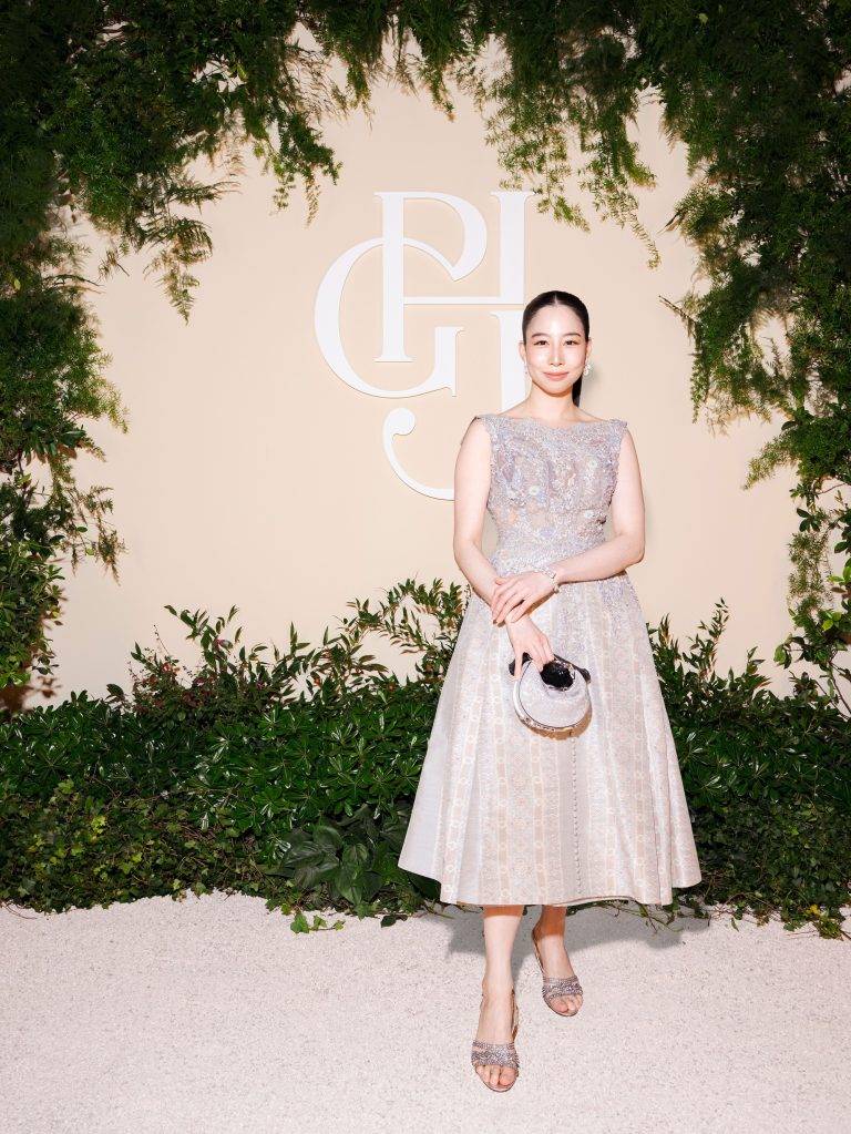  - Monaco Welcomes the First Edition of the Grand Prix de la Haute Joaillerie