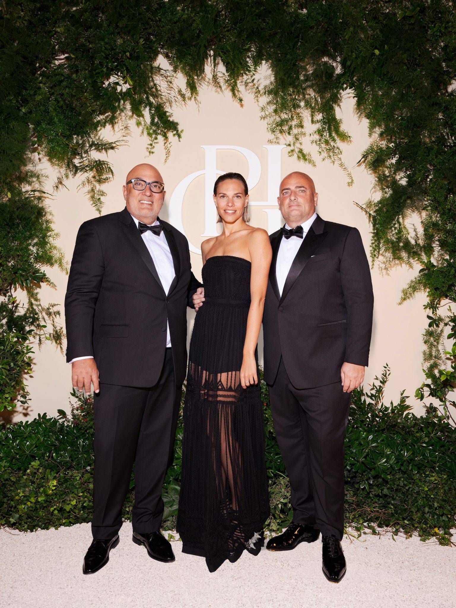  - Monaco Welcomes the First Edition of the Grand Prix de la Haute Joaillerie