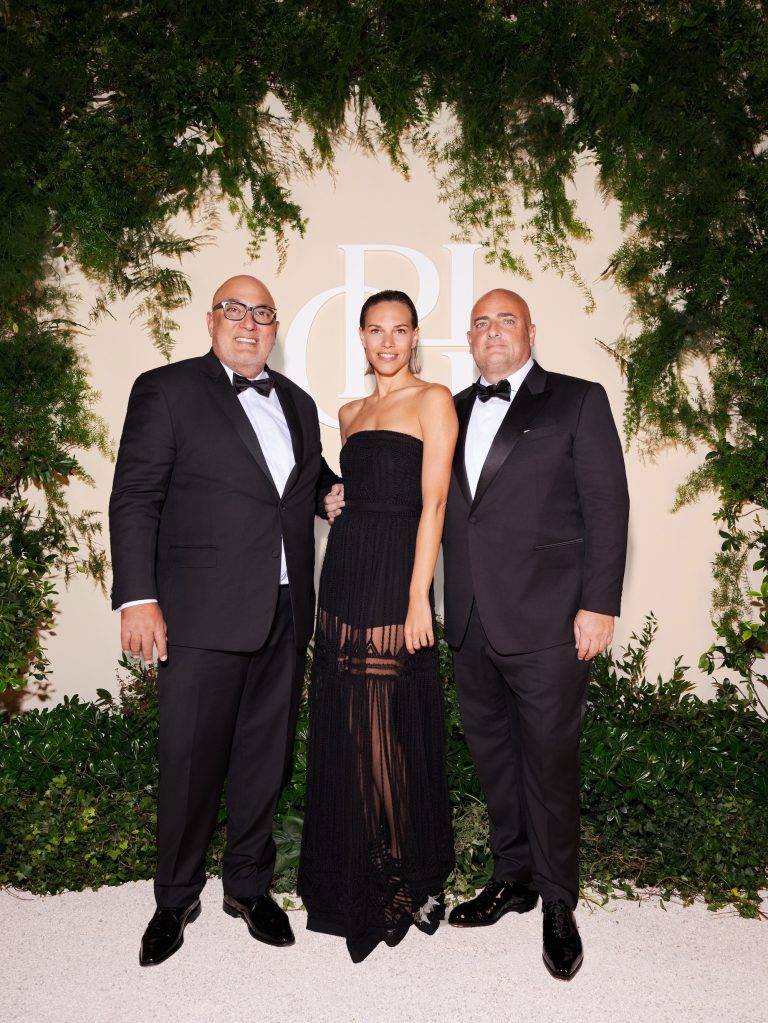  - Monaco Welcomes the First Edition of the Grand Prix de la Haute Joaillerie