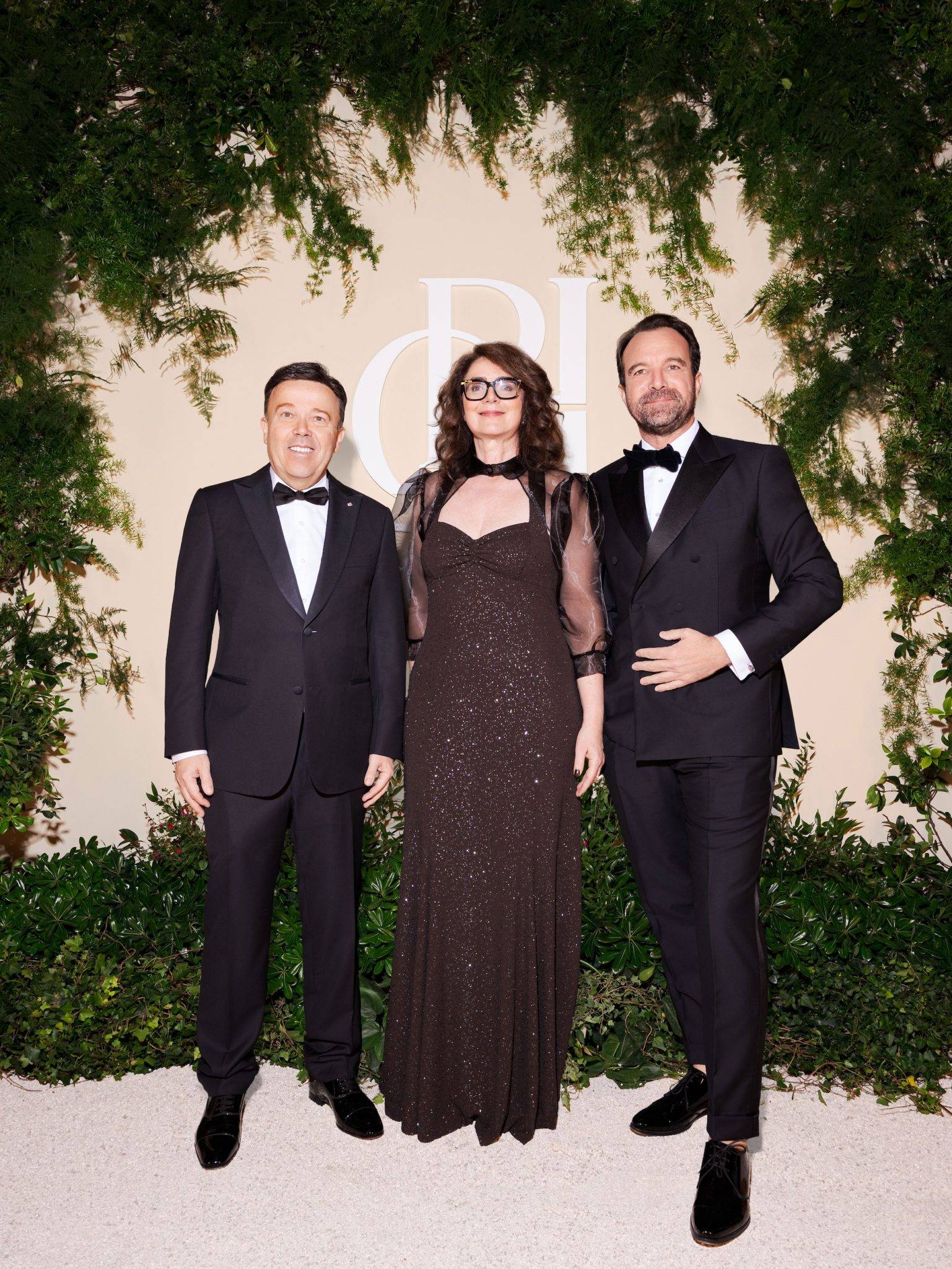  - La première édition du Grand Prix de la Haute Joaillerie illumine Monaco