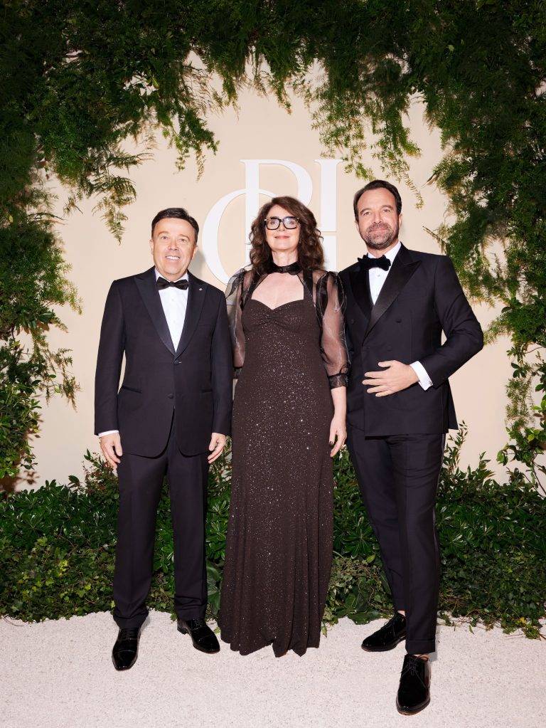  - Monaco Welcomes the First Edition of the Grand Prix de la Haute Joaillerie