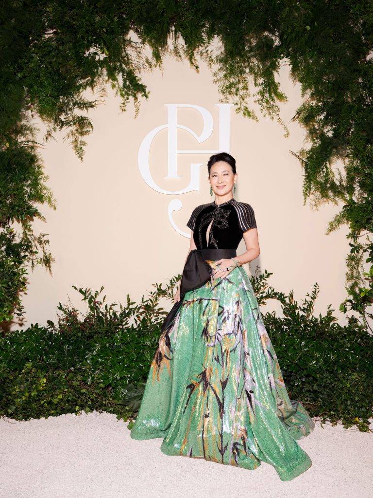  - Monaco Welcomes the First Edition of the Grand Prix de la Haute Joaillerie