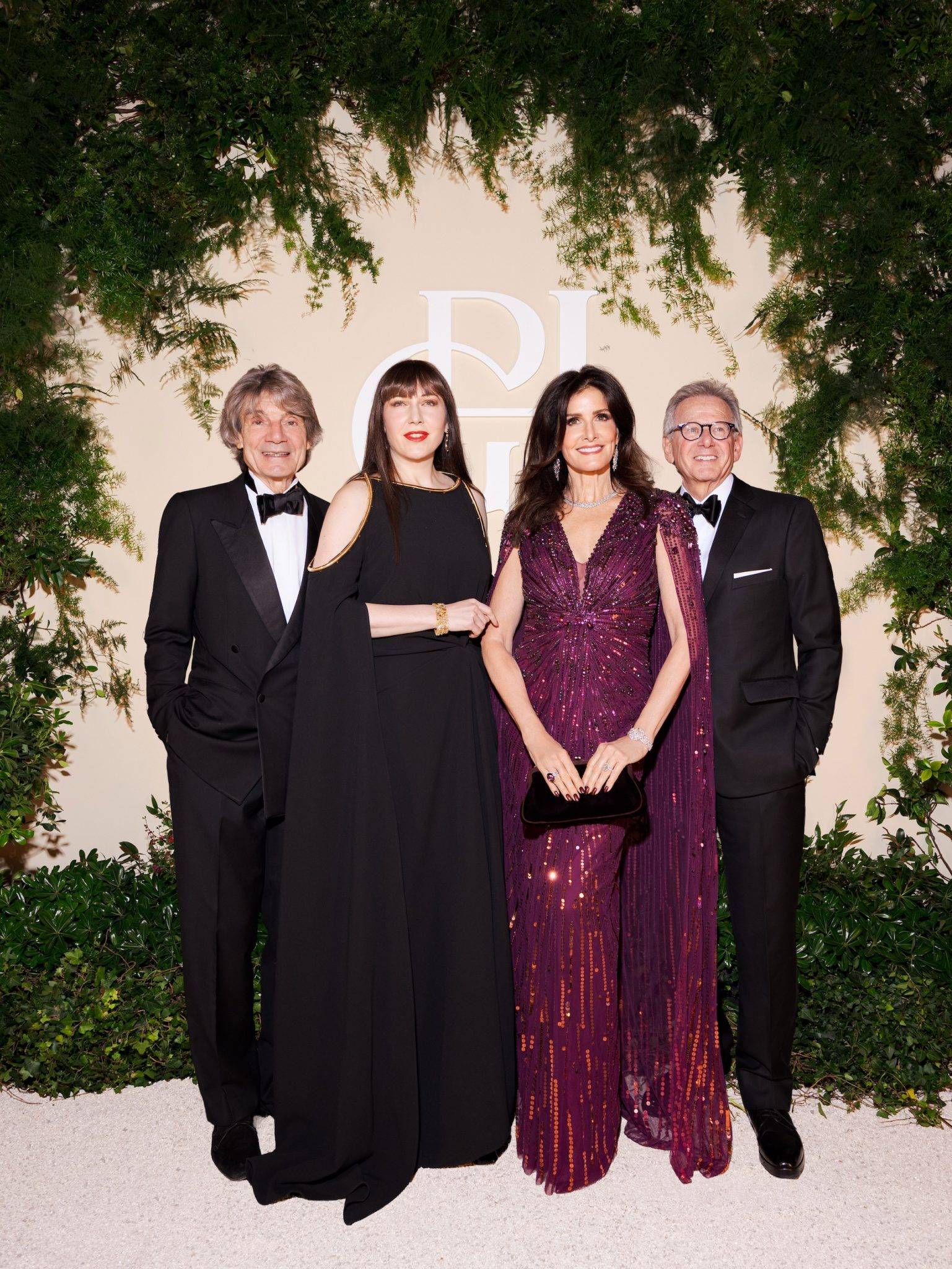  - La première édition du Grand Prix de la Haute Joaillerie illumine Monaco